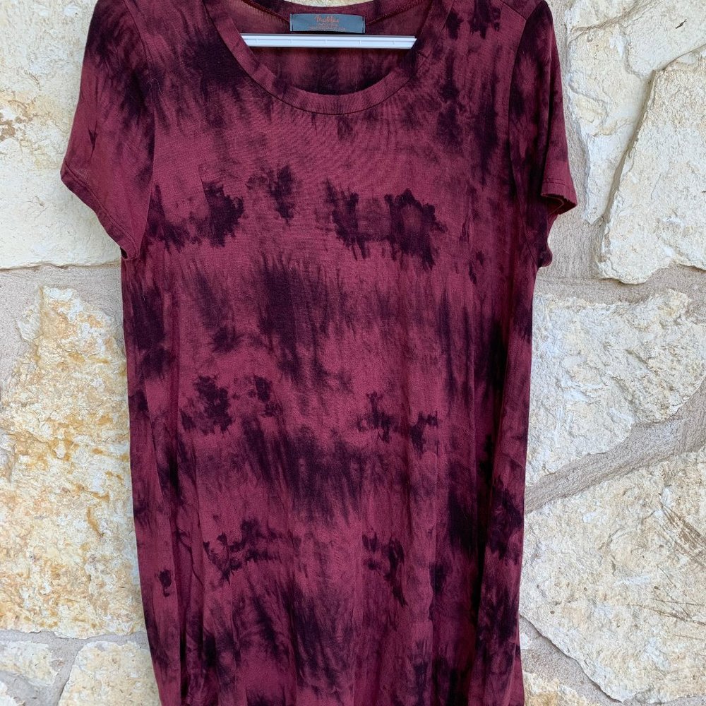 Madeline dress